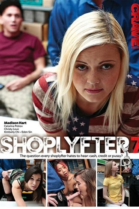 shoplyfter full video free|Free HD full length porn video from Shoplyfter